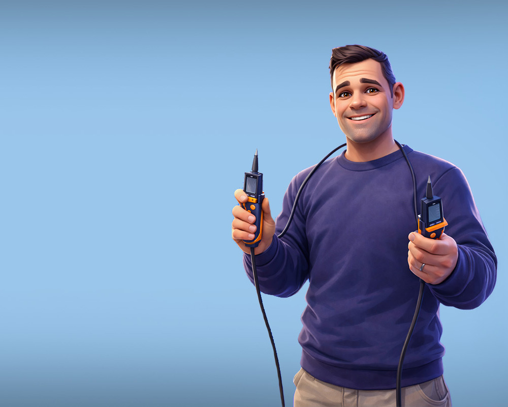 Projektleitung Game Charakter